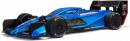 1/7 Limitless Speed Bash 4WD Roller Chassis