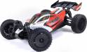 Typhon GROM Small Scale 4x4 Buggy RTR Red/White