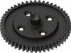 Spur Gear 50T Plate Diff For 29mm Diff Case