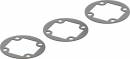 Diff Gasket For 29mm Diff Case (3)