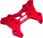 Front Shock Tower CNC 7075-T6 Aluminum RS Red
