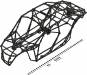 Roll Cage Black