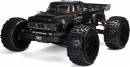 Notorious 6S BLX Body Black Real Steel