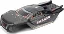 Talion 6S BLX Painted Decaled Trimmed Body Black