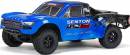 Senton Boost 4x2 550 Mega 1/10 2WD SC Blue/Black