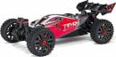 Typhon 4X4 BLX 3S Brushless 1/8th 4WD Buggy Red