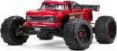 1/5 Outcast 8S 4x4 BLX 8S Stunt Truck RTR Red