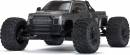 BIG ROCK 6S 4WD BLX 1/7 Monster Truck RTR Gunmetal