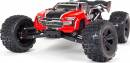 1/8 Kraton BLX 6S 4WD Speed Monster Truck RTR Red/Black w/SLT3