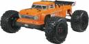Outcast 6S Stunt Truck 1/8 4WD Orange