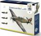 1/72 Hurricane Mk I Allied Squadrons Limited Edition