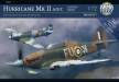 1/72 Hurricane Mk II A/B/C Eastern Front Deluxe Set
