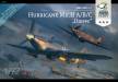 1/72 Hurricane Mk II A/B/C Dieppe Deluxe Set