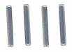 *RE-ORDER ASC91436*Factory Team Axle Pins (4)