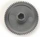 RC18T Spur Gear/Drive Cup 60T
