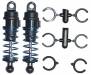 RC18T Front Shock Kit
