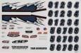 RC18LM Decal Sheet
