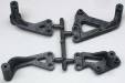 Carbon Chassis Braces NTC3