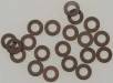 Washer 3x6x0.5mm (20)