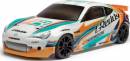 Apex Scion Fr-S Brushless RTR Combo