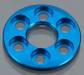 TC6 Spur Clamping Ring