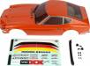 Apex2 Sport Datsun 240Z Body 918 Orange