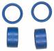 TC3 Axle Bearing Spacers