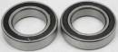 Rubber Sealed Ball Bearing 3/8x5/8