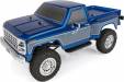 1/12 CR12 Ford F-150 4WD Pick-Up RTR Blue