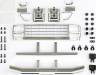 CR12 Ford F-150 Grill & Accessories Set