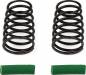 RC10F6 Side Springs Green 4.2 lb/in