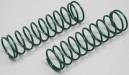 T2 Front Spring Green 2.25