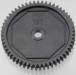 Spur Gear 55 Tooth GT2