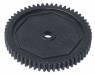 Spur Gear 56 Tooth GT2
