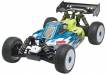 RC8.2e Factory Team 1/8 Electric Buggy Kit