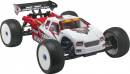 RC8T3 1/8 Scale 4WD Nitro Truggy Off Road Competit