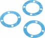 RC8B3.1 Differential Gaskets