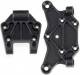RC8 Top Plate