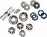 RC8 Diff Gears Wash Pins
