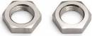 Wheel Hex Nuts RC8 RTR