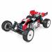 RB10 RTR LiPo Combo Red