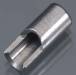 Pinion Adapter 5mm to 1/8