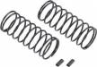 Front Spring Black 12mm 3lbs