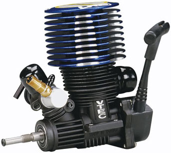 LRP Z28R SPEC.3 エンジンロトスターターセット LRP Z28R SPEC.3 エンジンロトスターターセット