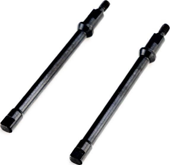 AXL-4277 - SCX30 RR Axle Shaft Wide Axle (2) By AXIAL @ Great Hobbies