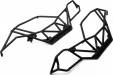 Cage Sides Left Right (Black) RBX10