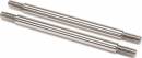 Stainless Steel M4 X 5mm X 77.4mm Link (2) SCX10 PRO