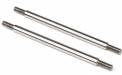 Stainless Steel M4 X 5mm X 84.4mm Link (2) SCX10 PRO