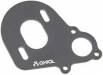 Motor Plate AX10 RTR