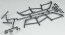 Unlimited Roll Cage Sides SCX10